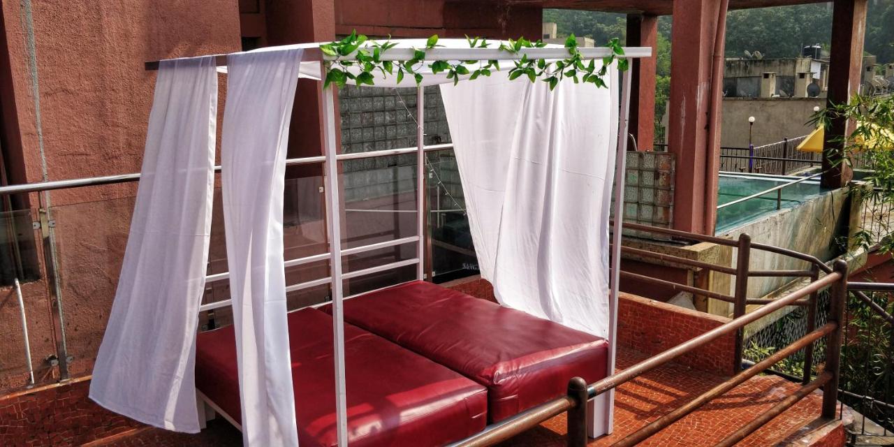 Villa No: 214, Dr.Wade's Villa. Mumbai Exteriör bild