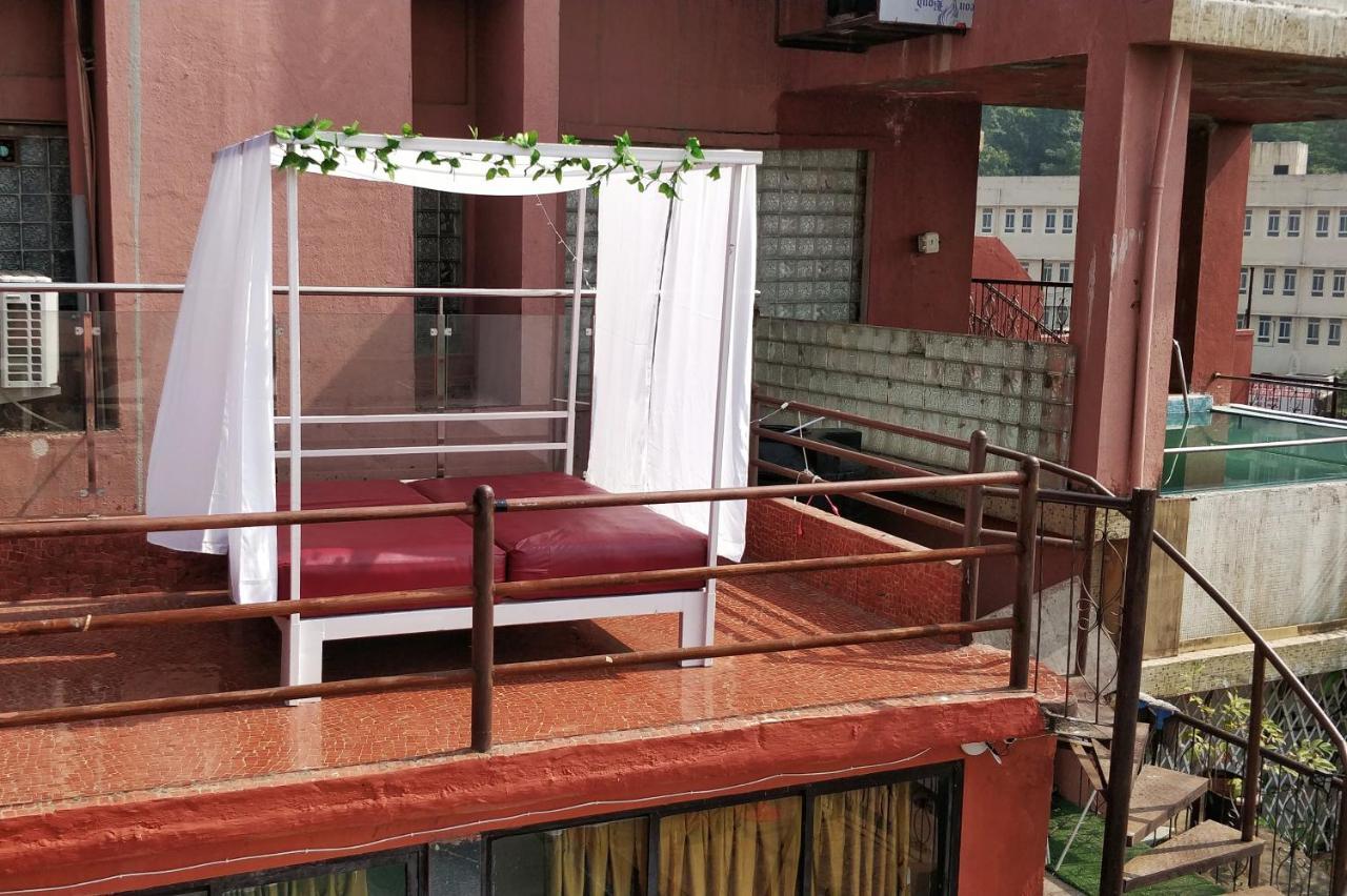 Villa No: 214, Dr.Wade's Villa. Mumbai Exteriör bild